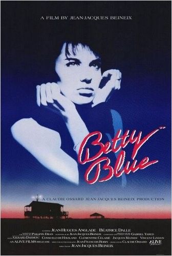 Imagem 1 do filme Betty Blue